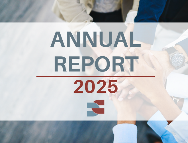 EACB Annual Report 2025: Supporting a Competitive, Inclusive and Resilient Europe