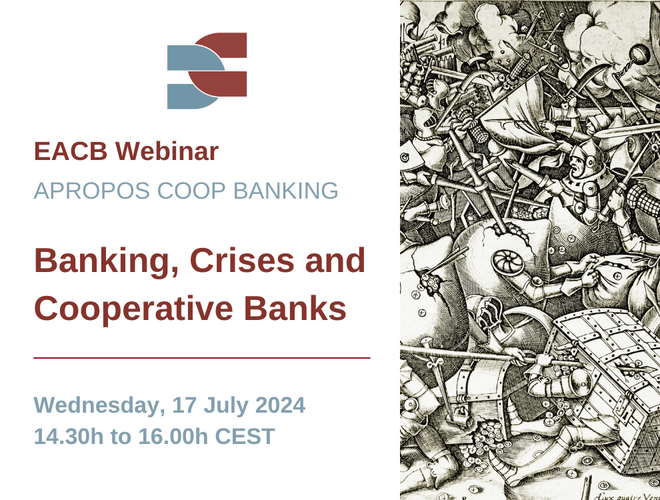 Apropos Coop Banking 