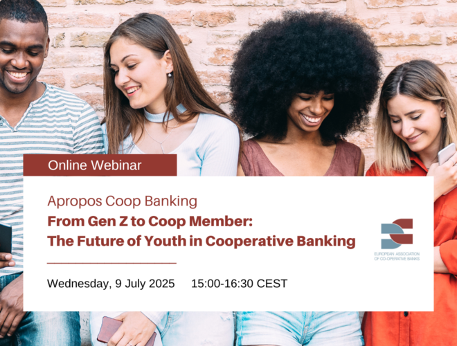 Apropos Coop Banking Webinar 
