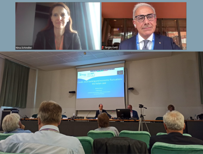Future Trends for Cooperative Banking at Euricse’s 14th International Workshop on Cooperative and Responsible Finance for Development