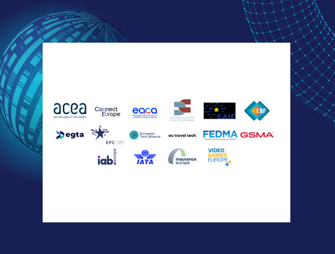 Cross-Industry Joint Letter Calls for Practical EDPB Guidance Following Landmark CJEU Ruling