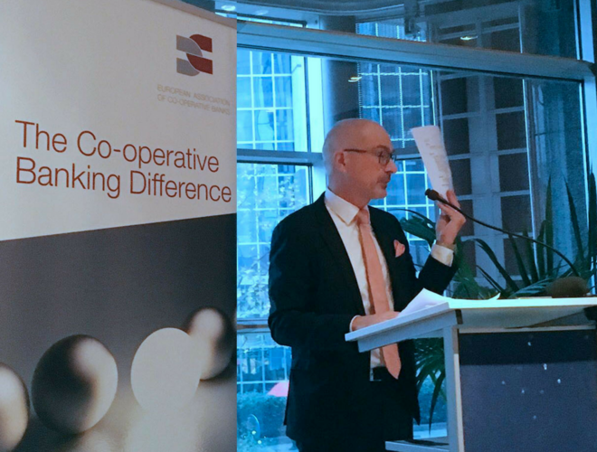 Highlights of the event with MEPs on 