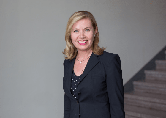 3 questions to Leena Mörttinen, Director General of the Financial Markets Department, Finnish Ministry of Finance
