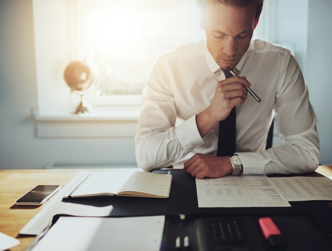Accounting & Audit