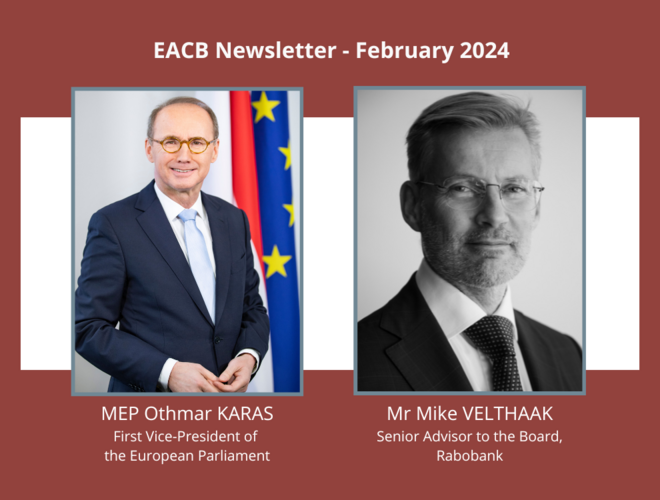EACB Newsletter 68 - February 2024