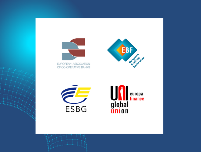 European Social Partners for the Banking Sector sign New Joint Statement on Preventing Violence and Harassment in the Workplace 