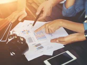 Sustainability Reporting & Audit