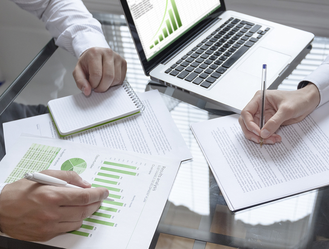 Green and Sustainable Finance