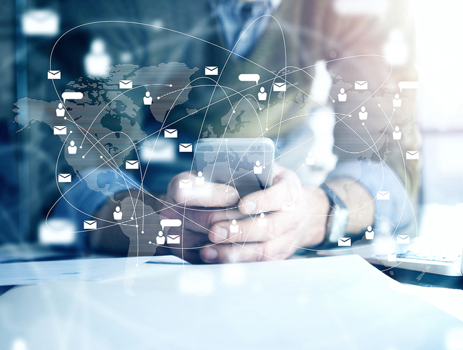 Digitalisation and the Use of Data