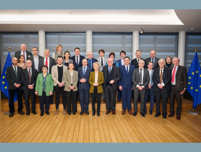 EACB requests integration of finance in EU Dialogue on Future of Agriculture