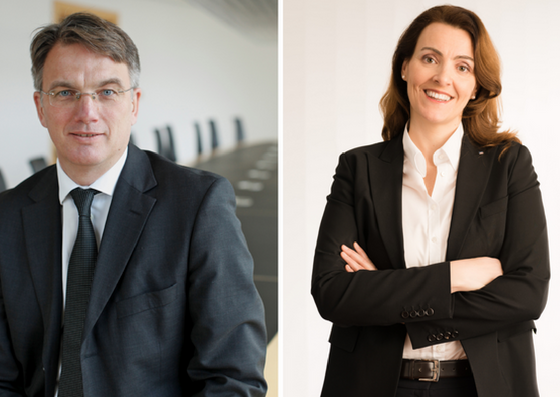 Marija Kolak appointed new President of the BVR