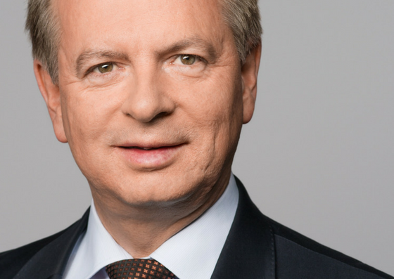 EACB President Mr. Hofmann interviewed by leading financial Spanish newspaper  Cinco Dias