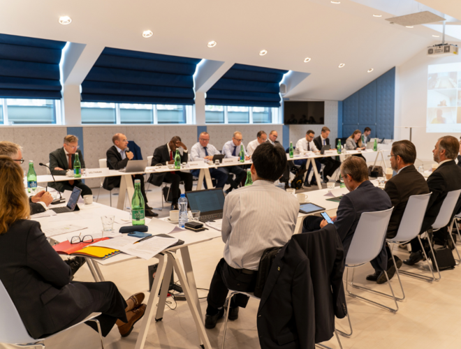 Co-operative Banks come together in Vienna to celebrate the 150th Anniversary of ÖGV during EACB’s 47th General Assembly