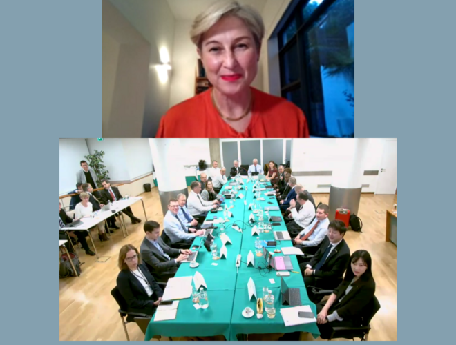 EACB welcomes the Business Council of Co-operatives and Mutuals as new associate member