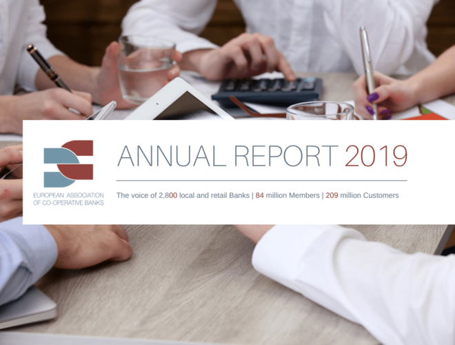 EACB Annual Report 2019 