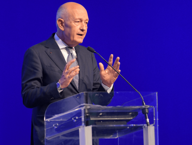 EACB Newsletter -3 questions to Augusto Dell’Erba, Member of the Board, EACB & Chairman, Federcasse