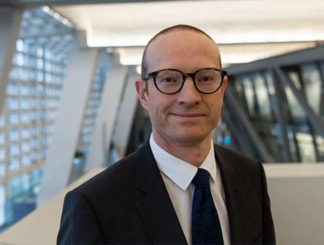 Interview of Mr Korbinian IBEL - EACB Newsletter October 2020