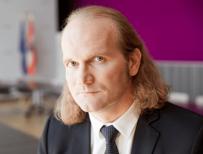 EACB's Monthly Interview - On the Austrian Presidency of the Council