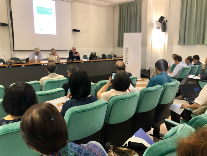 Press-release- EACB partner of the 10th International workshop on cooperative and responsible finance for development 