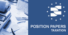 EACB Comments on IRS Proposed Regulations under Foreign Account Tax Compliance Act (FATCA)