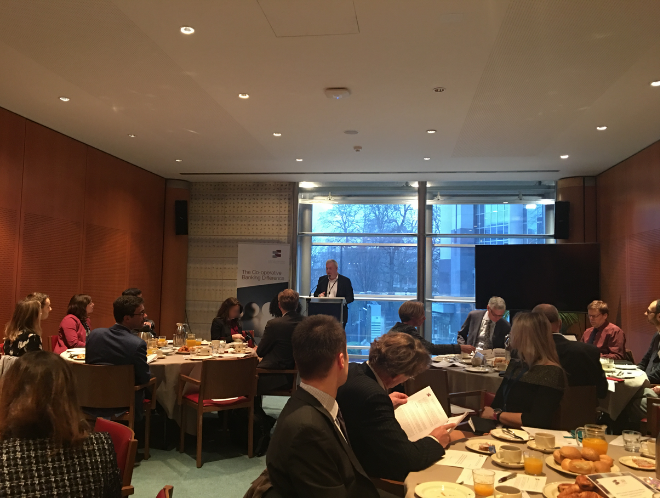 EACB Newsletter - Special edition - MiFID II review