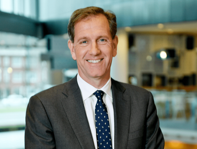 3 questions to Wiebe DRAIJER, Vice-President, EACB - EACB Monthly interview