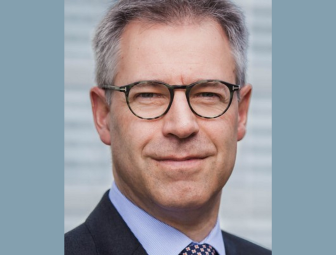 Michael Hager