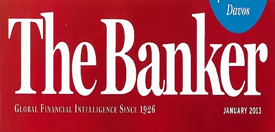 'The Banker' article: 'The Co-operative Lesson'