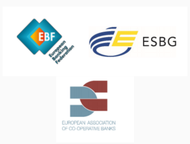 The European Credit Sector Associations’ joint response to the Commission’s digital identity consultation