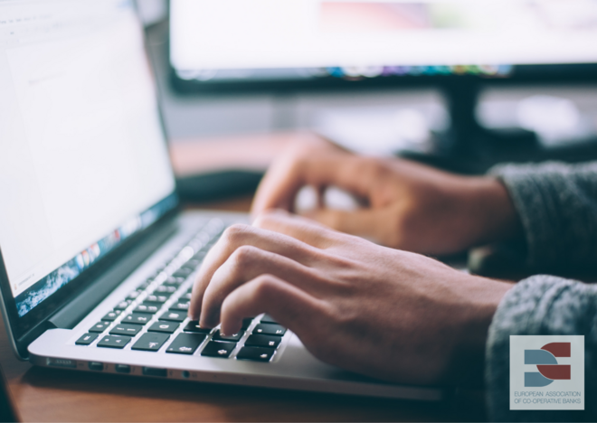 EACB's answer to the Commission's targeted consultation on open finance framework