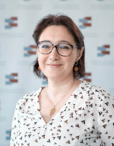 Nathalie CORBISIER