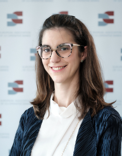 Chiara DELL' ORO