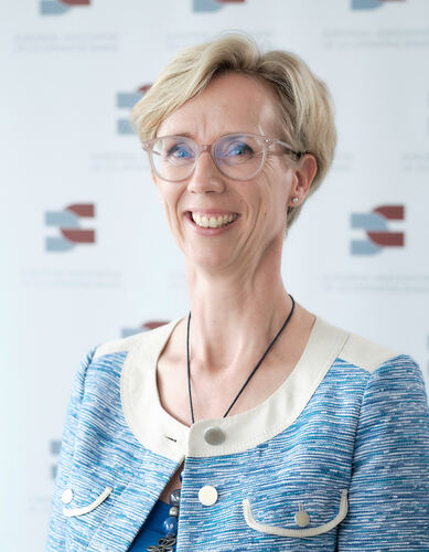 Marieke van BERKEL