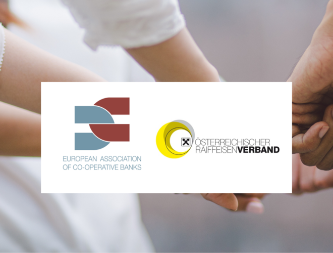 EACB participation in the annual “Dachverbandstagung” of Austrian Raiffeisen Banks