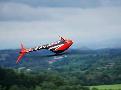 HELIDAYS 2018 - Les Aigles Battice