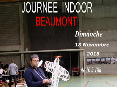 Journée indoor à Beaumont