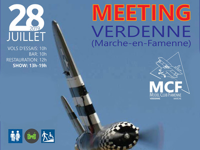 Meeting Verdenne