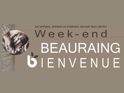 Week-End Beauraing Bienvenue chez Les Blancs Volants d'Honnay