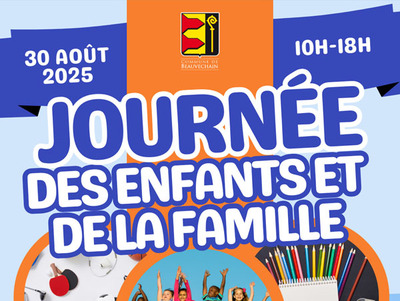 Journée des enfants et de la famille chez Les Aiglons Cercle aéromodéliste