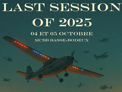 Portes ouvertes au Model Club Basse-Bodeux