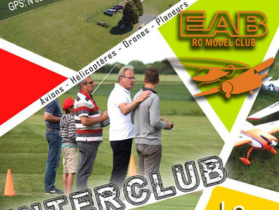 Interclub à l'Equipe Acro Beloeil