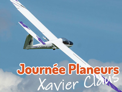 Journée planeurs 