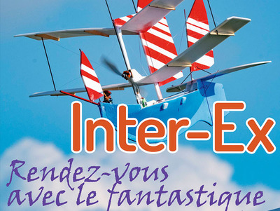 Inter-ex au Model Club Havay
