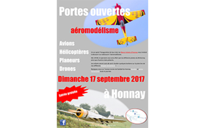 Portes ouvertes aux Blancs Volants de Honnay