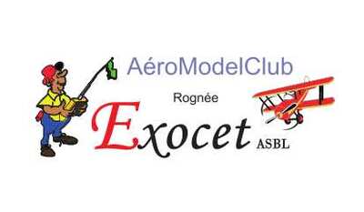 Journée modèles anciens à l'Aéro Model Club Exocet