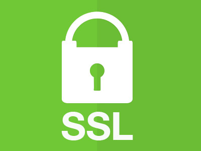 L'AAM est maintenant équipée d'un certificat SSL