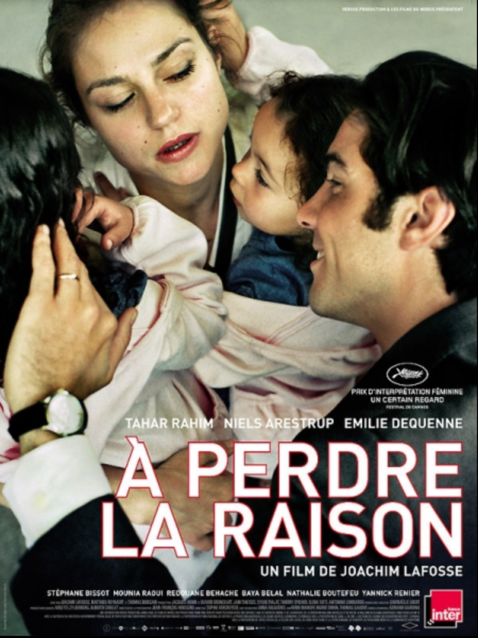 Le tribunal de première instance de Bruxelles refuse d’ordonner la production forcée du scénario d'un film 