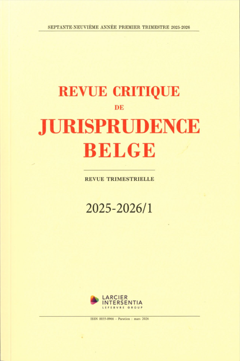 Le délit de presse, la compétence du jury d’assises et tentation d'y échapper