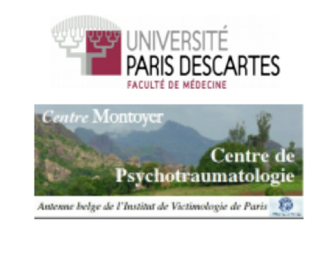 Diplôme d'Université de Sciences Criminelles et Médecine Légale, option psychotraumatologie et victimologie