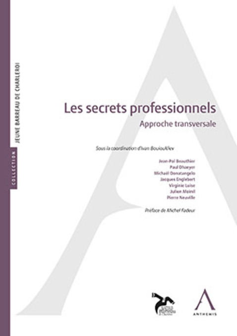 Liberté d'expression : Presse et secrets